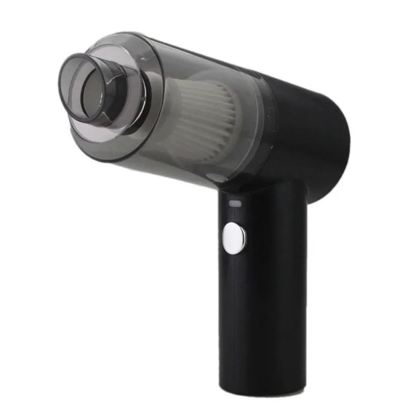 VacMaster™ – Mini Aspiradora Multiuso