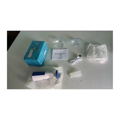 Nebu go™ – Nebulizador portátil
