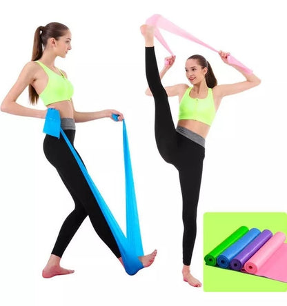 FlexZen™ - Banda elástica de pilates