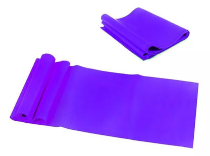 FlexZen™ - Banda elástica de pilates