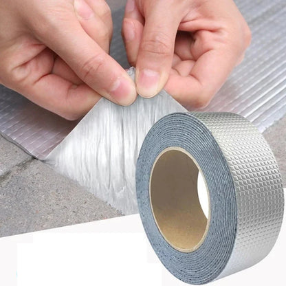 ImpermaFix™ – Sellador impermeable para goteras y filtraciones