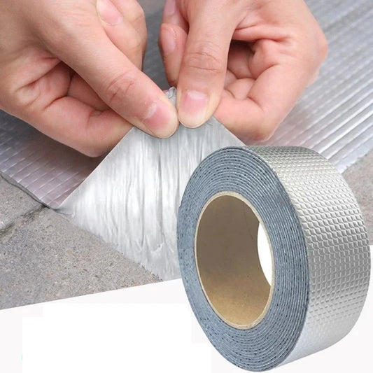 ImpermaFix™ – Sellador impermeable para goteras y filtraciones