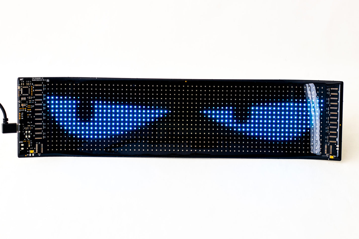 GlowMatrix Devil Eyes™ – Pantalla LED