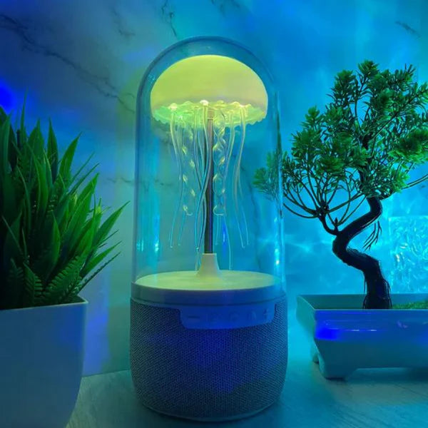 Medusa LumiJelly™ – Lámpara decorativa LED