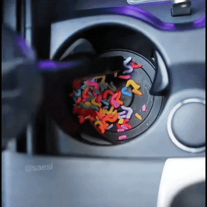 VacMaster™ – Mini Aspiradora Multiuso