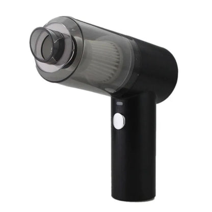 VacMaster™ – Mini Aspiradora Multiuso