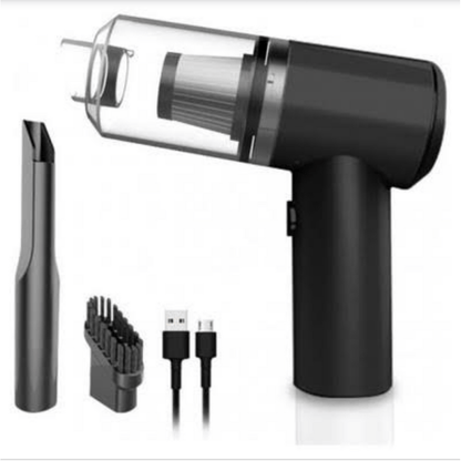 VacMaster™ – Mini Aspiradora Multiuso