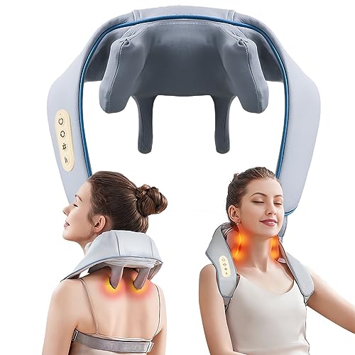 MagiTouch™ – Dispositivo de masaje de mano