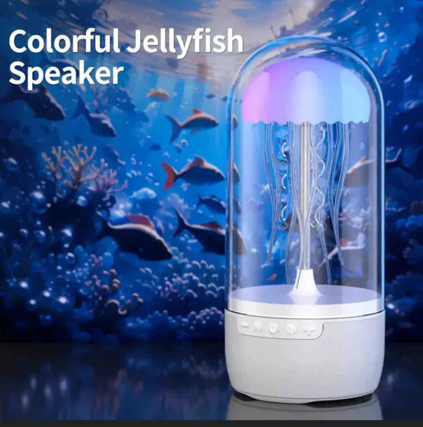 Medusa LumiJelly™ – Lámpara decorativa LED