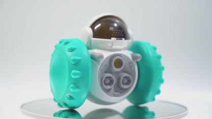 TreatRoll™ – Juguete dispensador