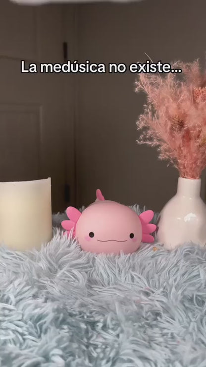 Medusa LumiJelly™ – Lámpara decorativa LED