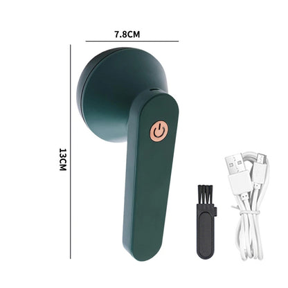 FluffAway™ – Quitapelusas Eléctrico Portátil USB